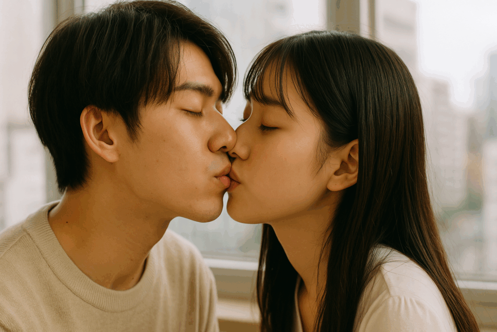 松田元太のキスシーンを徹底解説！演技力と人気の秘密を紹介