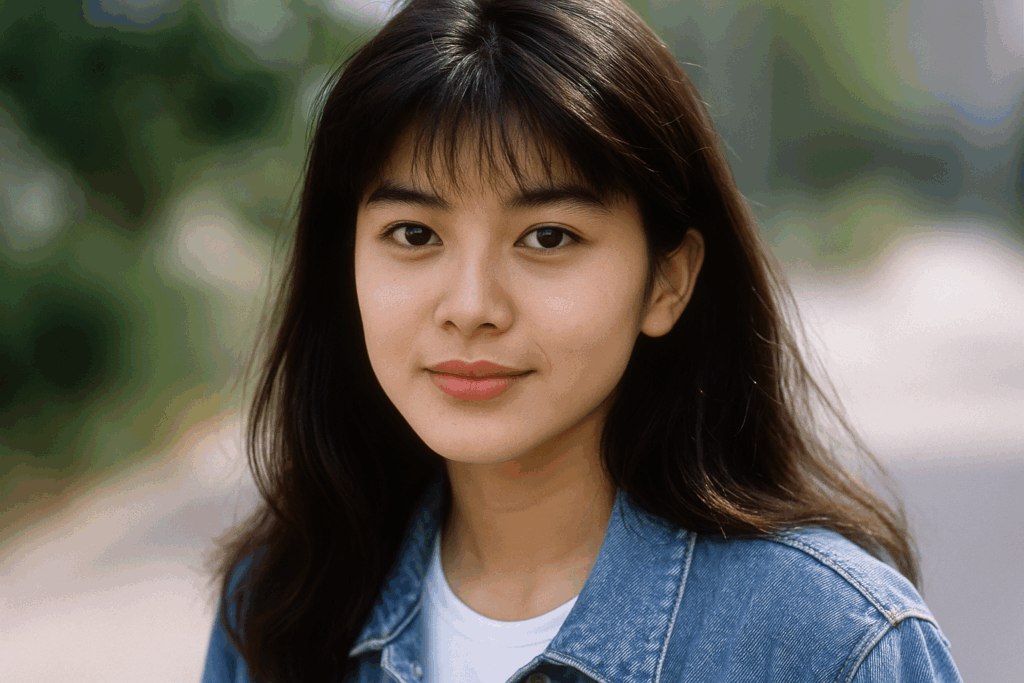山口智子の若い頃の美貌と人気ドラマ出演歴をわかりやすく解説