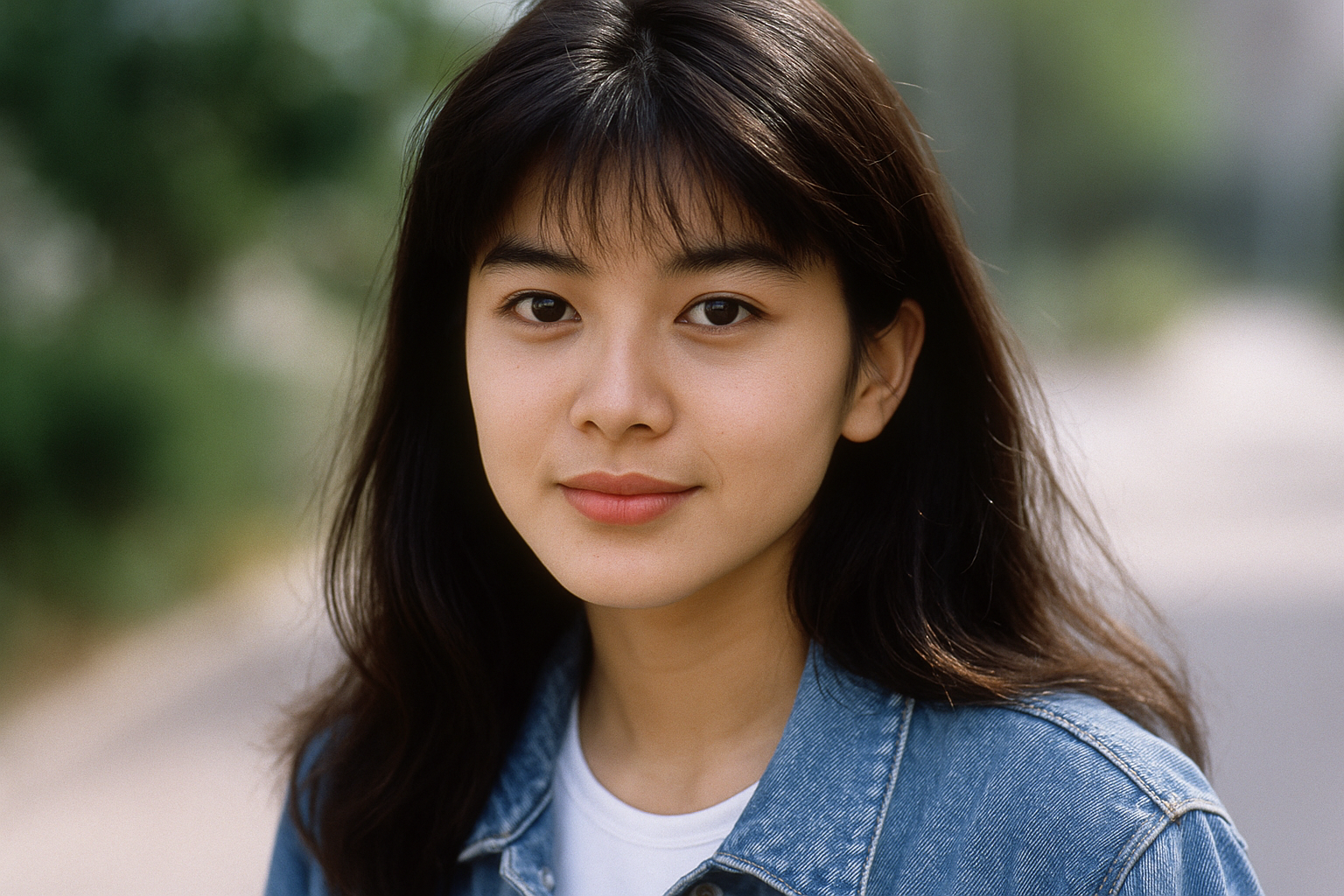 山口智子の若い頃の美貌と人気ドラマ出演歴をわかりやすく解説
