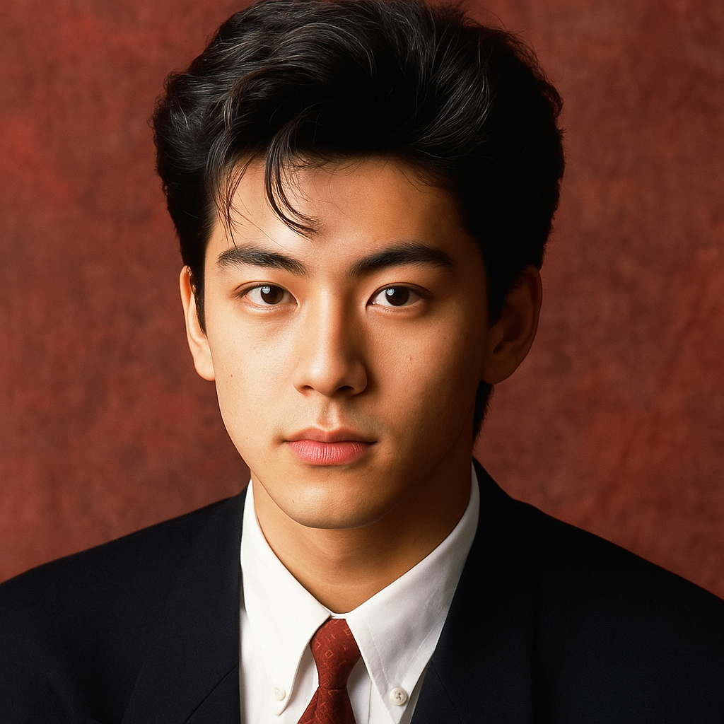 及川光博の若い頃の魅力と活躍に迫る