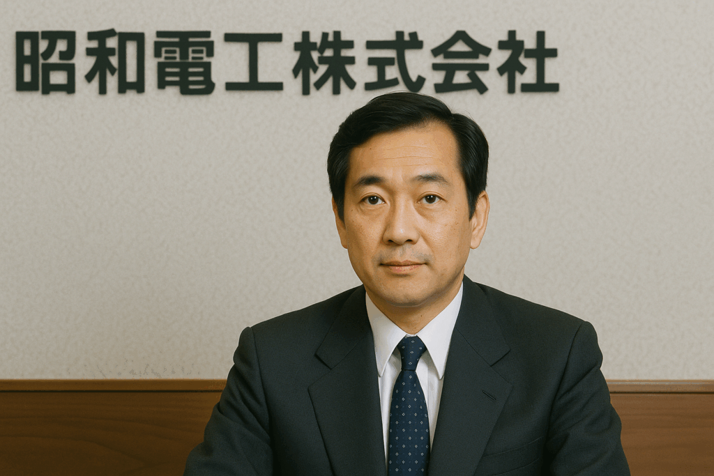 秋篠宮と安西孝之が似てる説とは